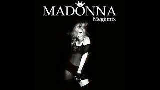 Madonna - DJ Magnus Abfab MegaMix