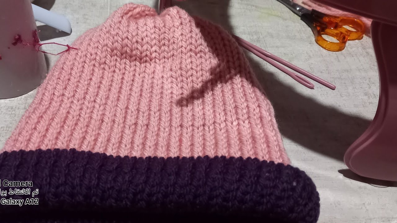 اشتريت ماكينة الحياكة...لنرى ماذا يمكنني  صنعه في نصف ساعة!