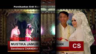 SANDIWARA CHANDRA SARI MUSTIKA JAMUR SIFAT TAUNAN  BAG 2 DS.KIAJARAN WETAN