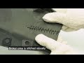 Pro-Iroda PRO-25L Lithium-Ion Battery Powered Hot Stapler Plastic Repair ToolPlastic Repair Kit