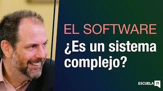 La complejidad en el software