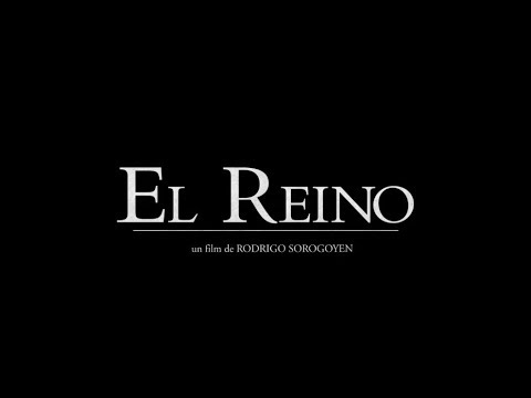 El Reino (2018) - Bande annonce HD VOST