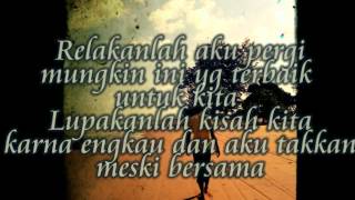 Relakanlah By Quryzaan