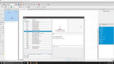 Introduction to EAGLE and Importing Libraries