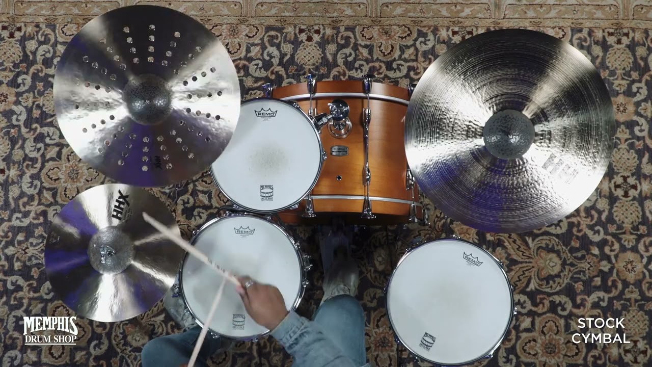 Sabian 18