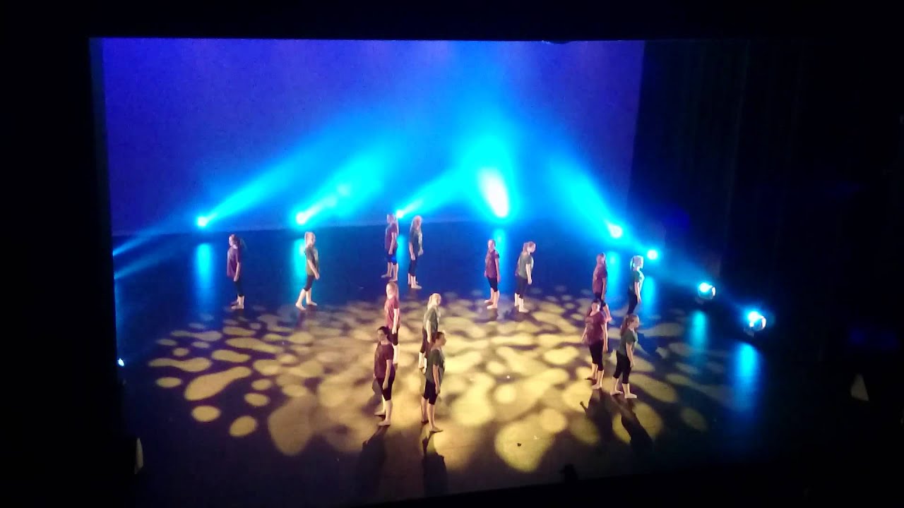 Another Love @ Dance2Show