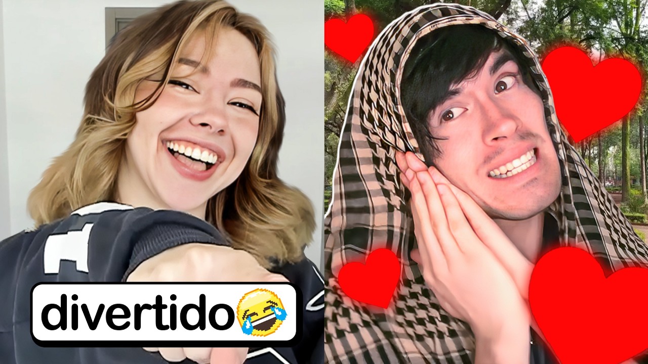 HOLASOYGERMAN y un SAN VALENTIN del 2010