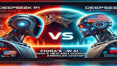 Deepseek | China