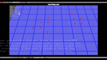 RTS movement development