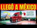 🚛 ¡MACK PIONEER 2026 LLEGA A MÉXICO! El Camión Más BRUTAL y Potente Jamás Creado