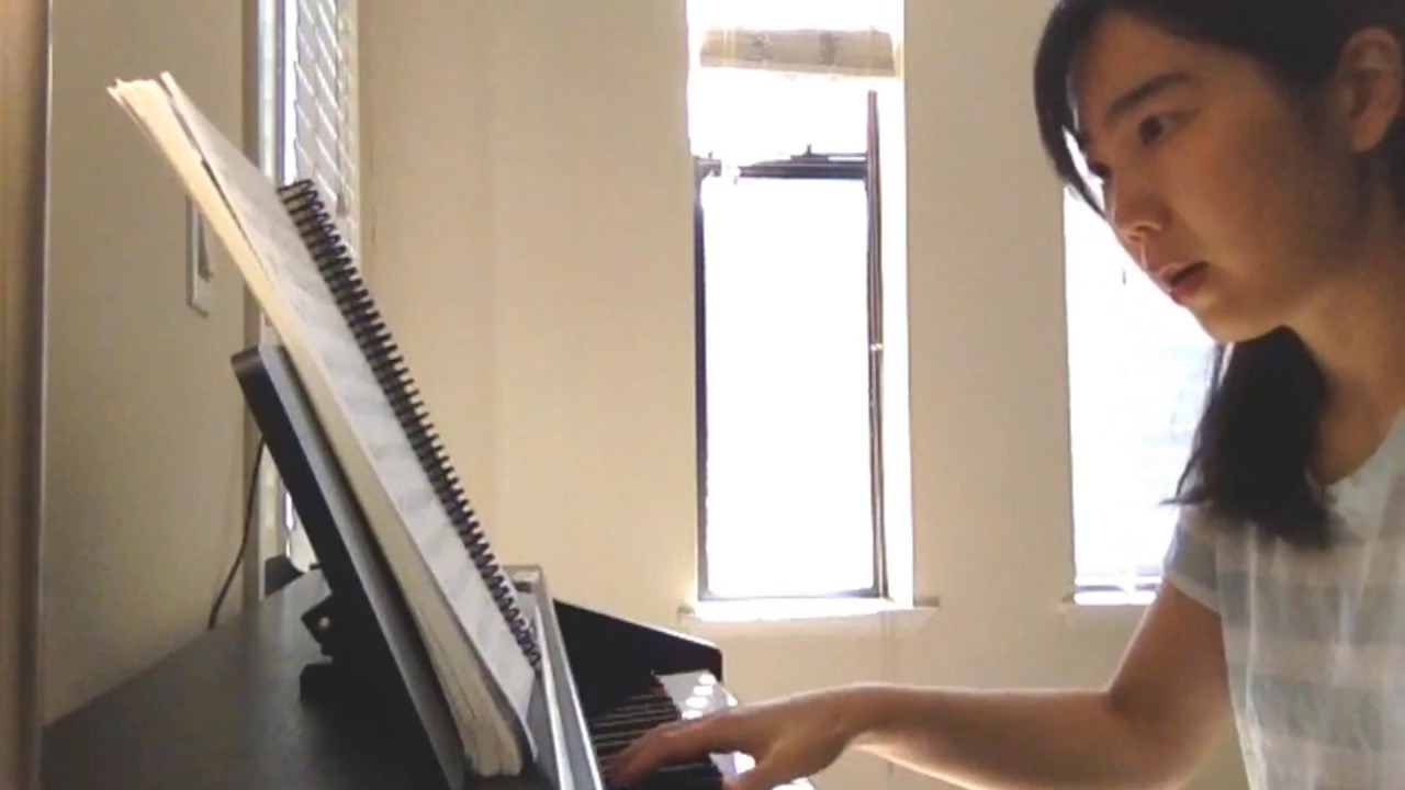 Spargi d’amaro pianto (Lucia: The Mad scene), KARAOKE, Accompaniment, Piano, 반주, Instrumental, Mr