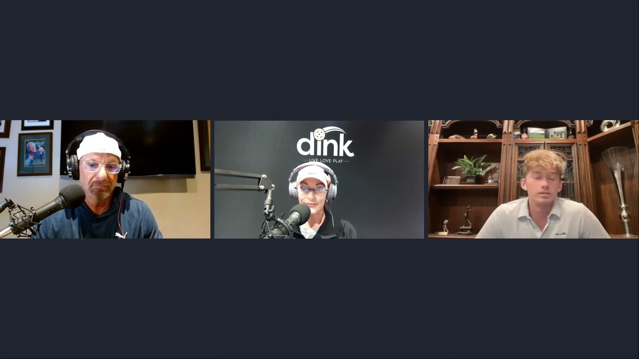 NCPA "My Favorite Thing About Pickleball"