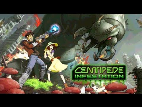 その他 Centipede: Infestation Nla Centipede: Infestation - IGN