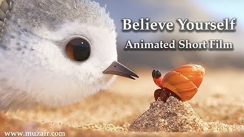 UZAIR Best Animated Short Films 2025 - Motivational & Inspirational