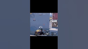 new mod Gameply #shorts #pubgmobile #viral