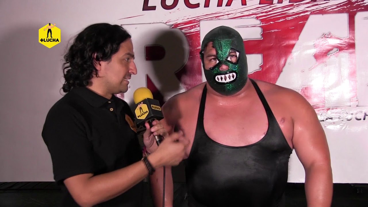 Hijo del Espectro Hijo del Espectro