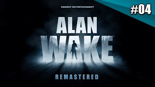 Alan Wake Remastered #04: Uma Vida Por Outra! (Final)