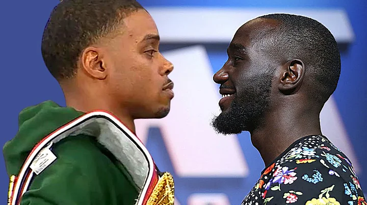 ERROL SPENCE JR vs. TERENCE CRAWFORD | Full fight ...