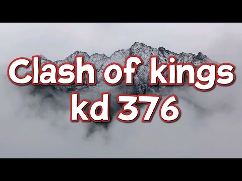 clash of kings kvk kd376