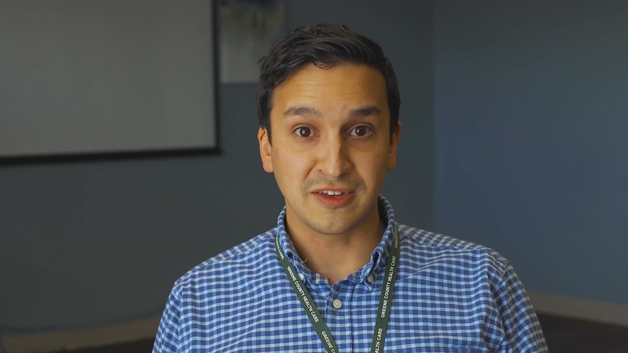 A day in the life - North Carolina’s Community Health Centers