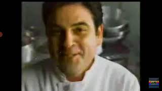 Coco's Bakery Restaurant 1999 Commercial