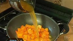 How to Cook Butternut Squash 