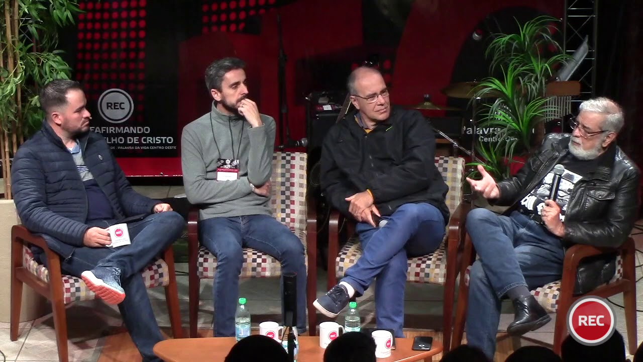 Nossos pecados estão predestinados?