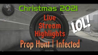 COD Black Ops Cold War | Live Christmas Stream Highlights (LOL)! | Multiplayer | 24 December 2021