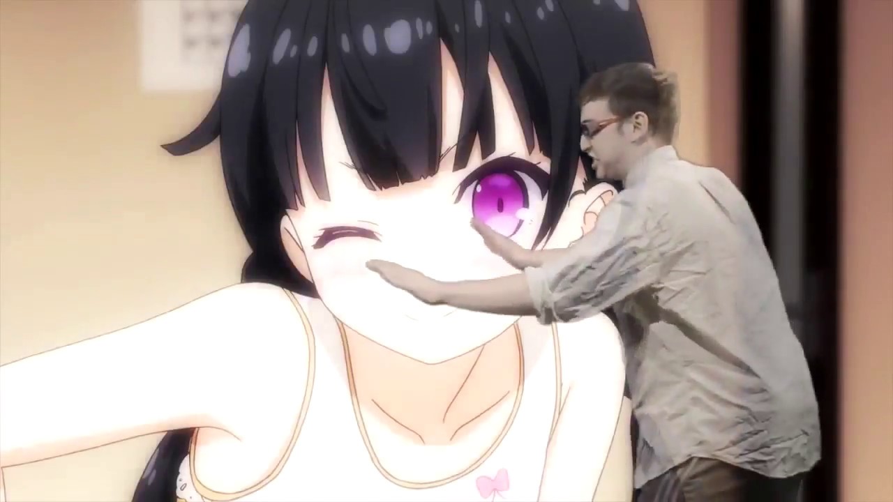 Onii-Chan No Hanbun Wa Yokubou De Dekiteimasu