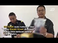 'Bayi mengalami muntah-muntah teruk selepas minum susu tiruan' - KPDNKK rampas 210 kotak susu rumusan bayi disyaki tiruan