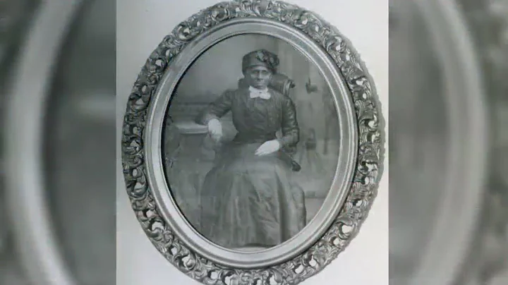 Honoring Black History: Mary Slaughter's Legacy