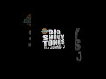 BIG SHINY TONES with JAY LEONARD J