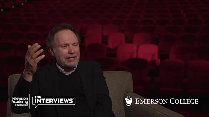 Billy Crystal on Jodie's attempted suicide episode...