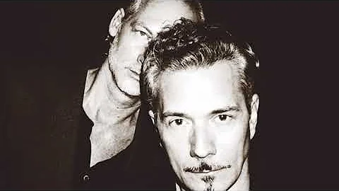 Kruder & Dorfmeister -  The K&D Session (CD 2  , 1...
