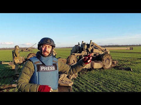 Video: Ora sei nell'esercito L'esercito del potenziale nemico 