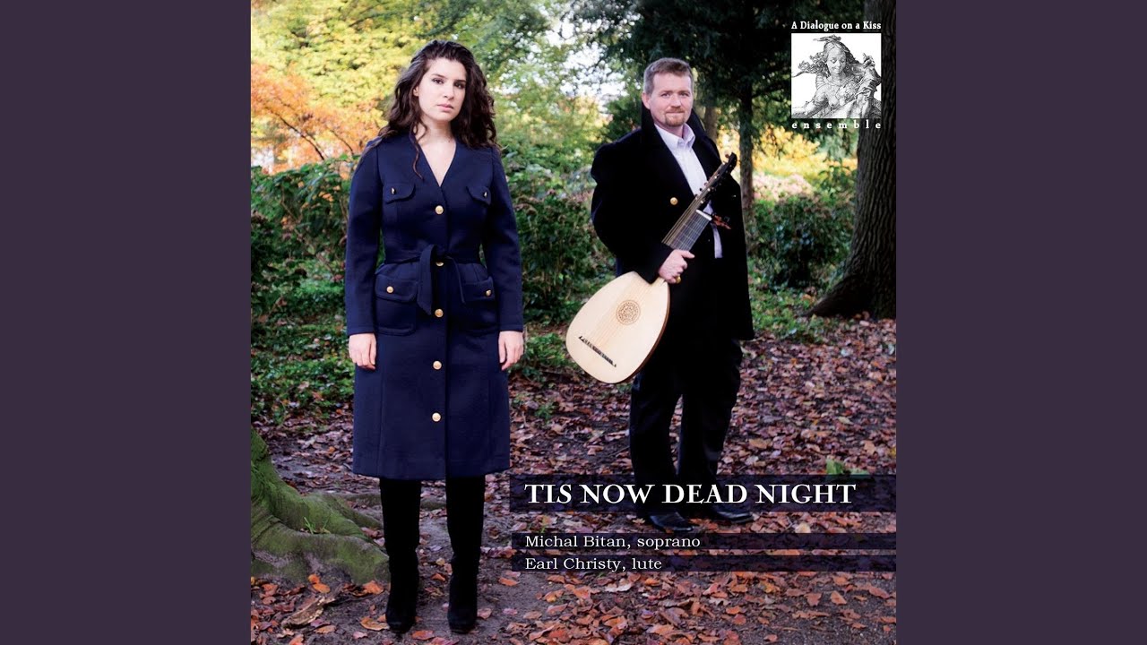 The First Book of Ayres (1610) : If Streams of Tears