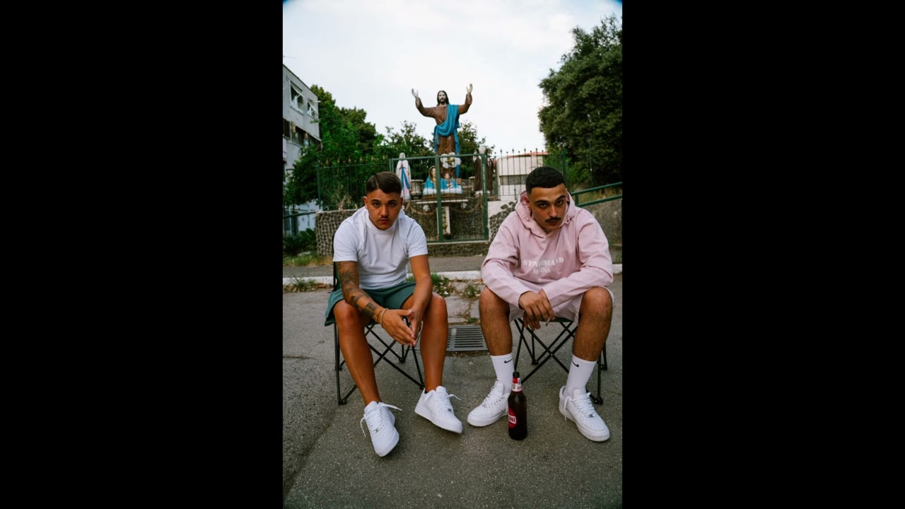 [FREE] PAPA V x NERISSIMA SERPE x NIGHT SKINNY Type Beat - "PACCO"