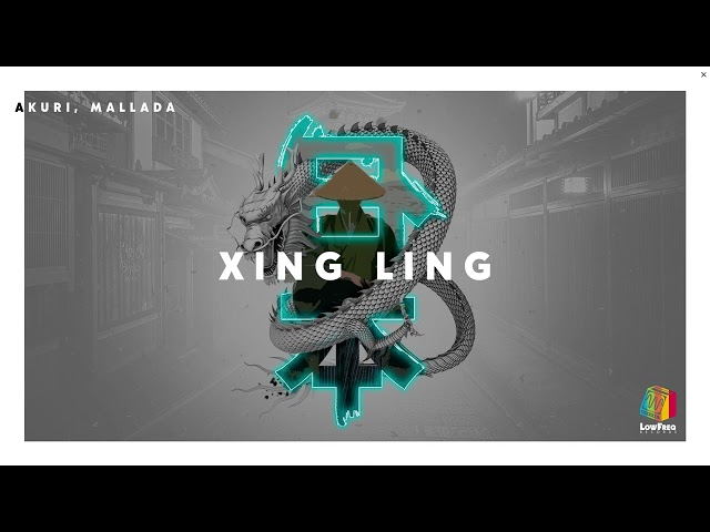 Akuri, Mallada - Xing Ling (Extended Mix) class=