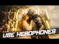 Golden Brown Slowed Down Version 8D Audio Use Headphones 