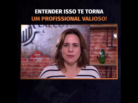 Entender isso te