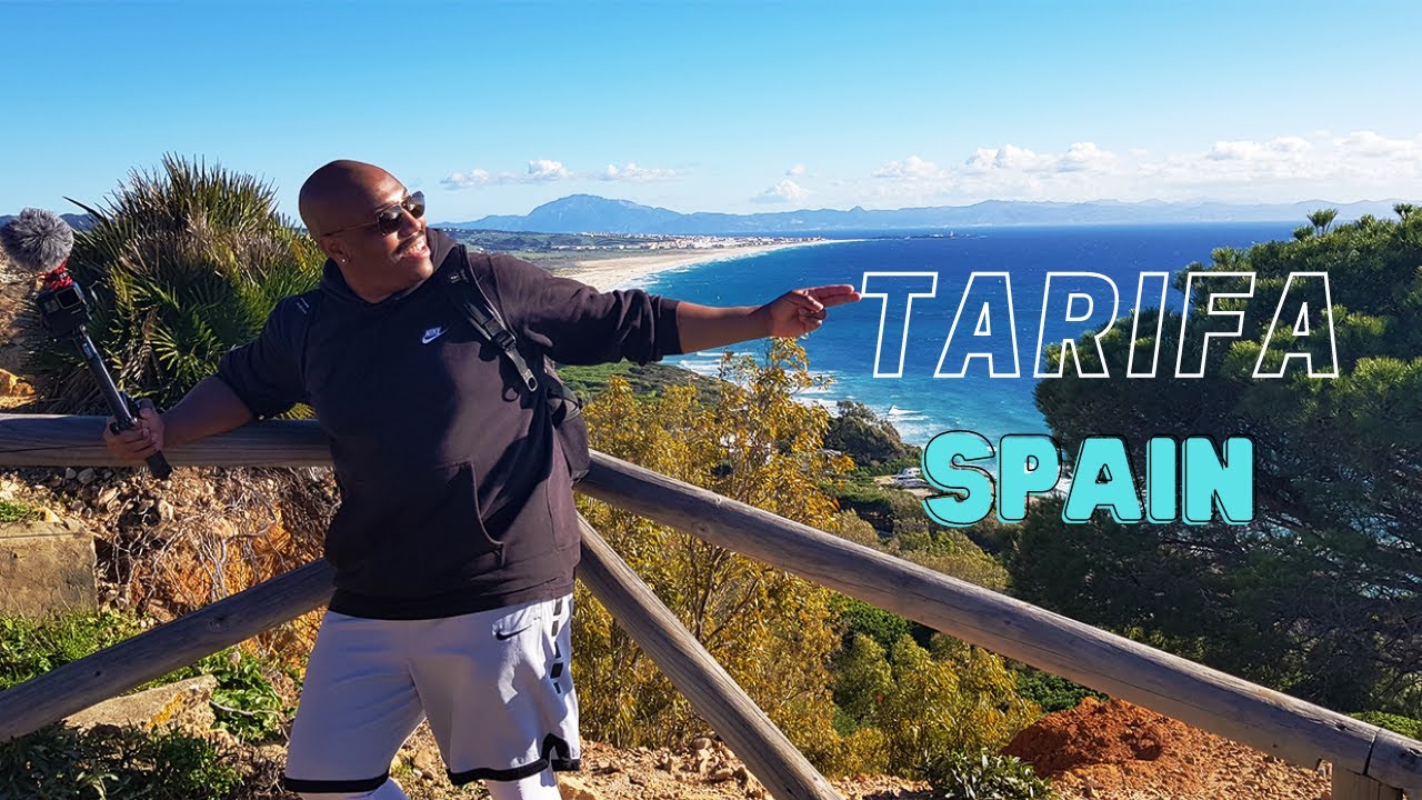 New Years Eve Hike | Tarifa Spain