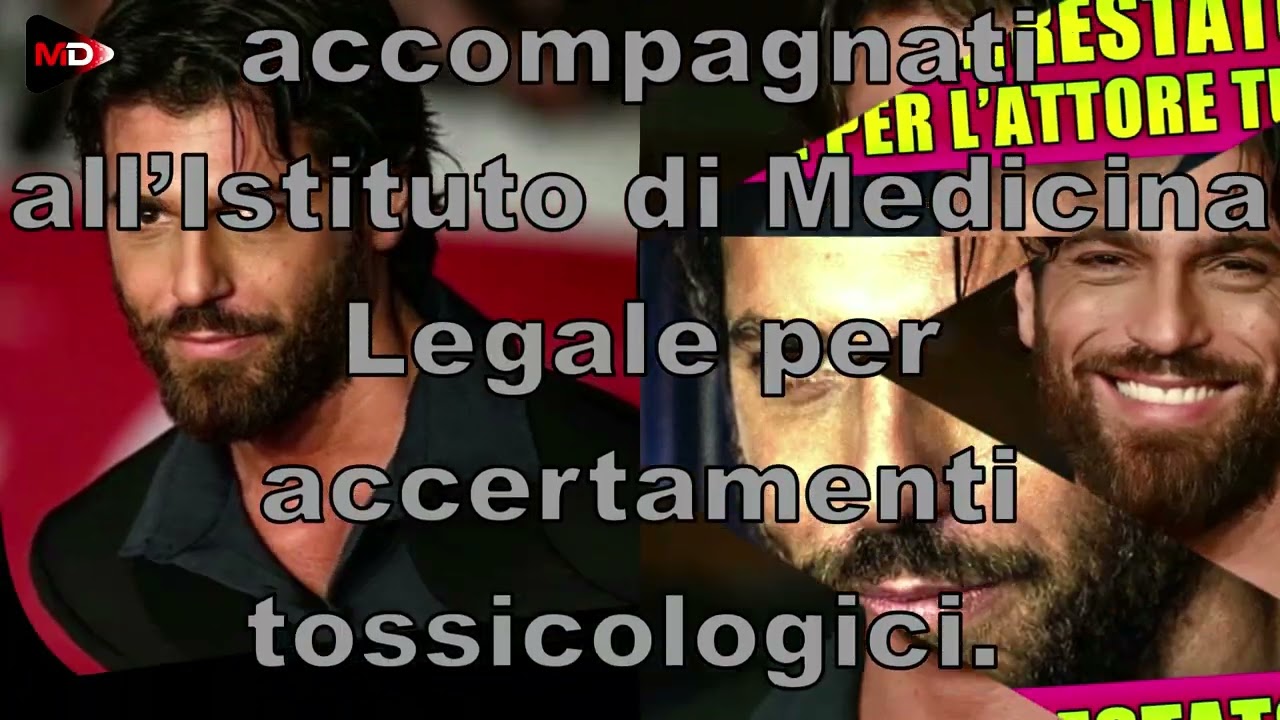 Can Yaman ARRESTATO in Turchia, Ecco cosa è Veramente SUCCESSO!