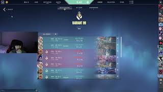 SEN sinatraa reveals top 3