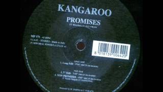 kangaroo - promises - Makina Remember - Música Makina Revival 90