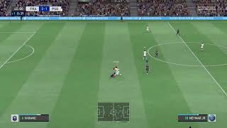 FIFA 22 | A BIT SUS?