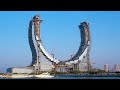 5 Megaprojects Currently Under Construction