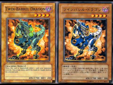 Yu-Gi-Oh! [CARTAS CENSURADAS] - YouTube