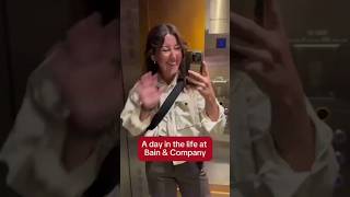 A Day in Life at Bain Nordics