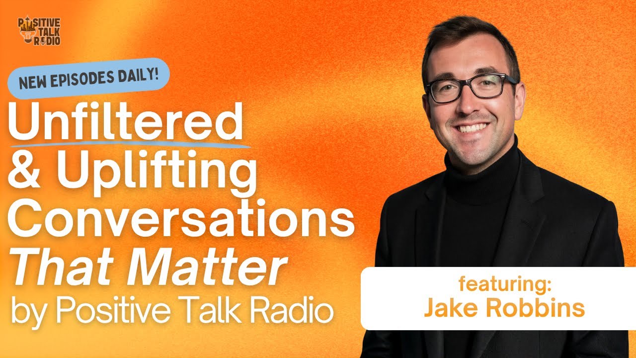 Jake Robbins | April 24 - 12 PM Pacific Time