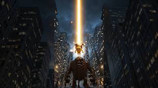 👉 MiniMunch ASMR: Hero Laddu vs Chocolate Monster 🍫🔥 | Epic Sweet Battle